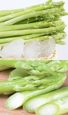 蘆筍圖片細節(jié)